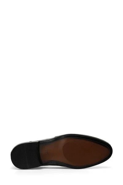 ANTONY 4FX Black Men's Classic Shoes - 6