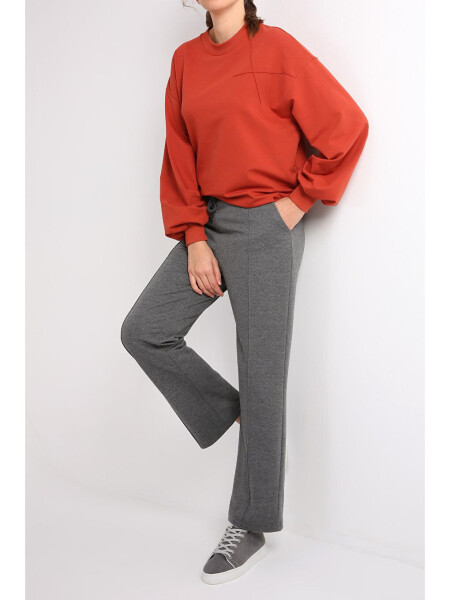 Antracite Pocket Joggers-Antracite - LC WAIKIKI