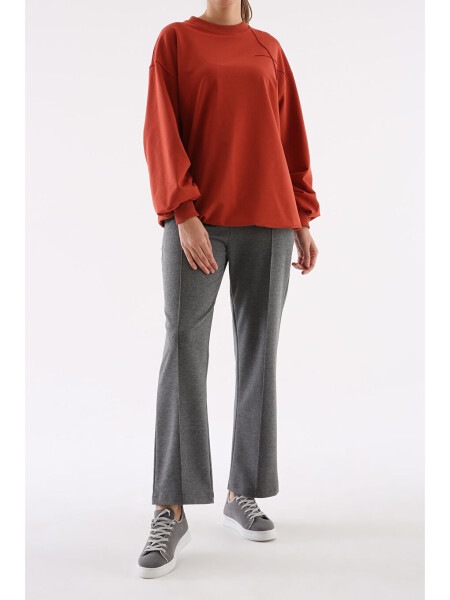 Antracite Pocket Joggers-Antracite - LC WAIKIKI (1)