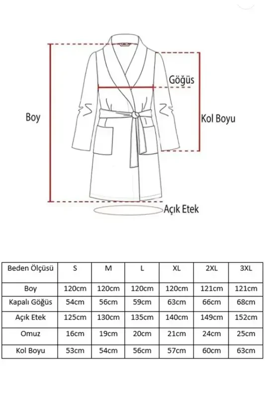 Antrasit Ayollar/Erkaklar Universal Shalyaka Poncho - 7