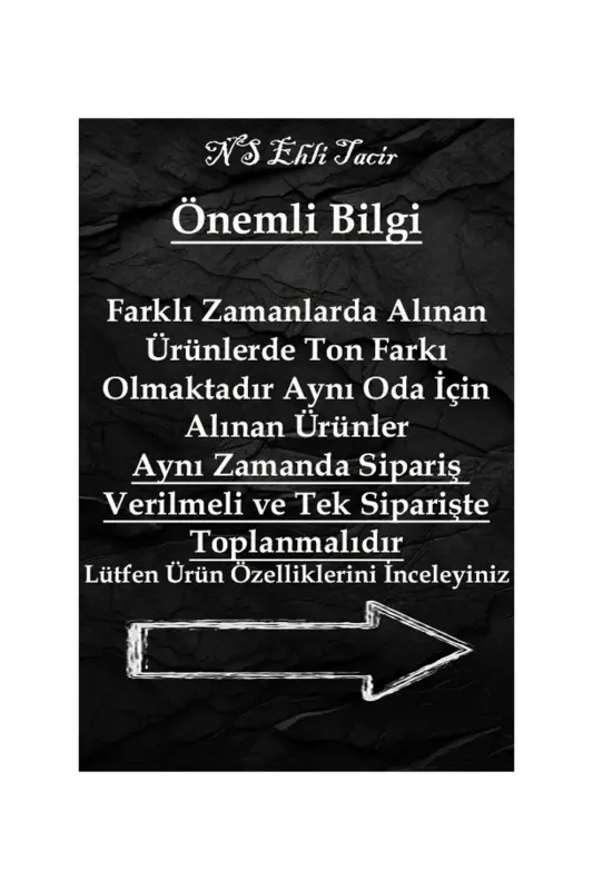 Antrasit Gri Termal Işık Geçirmez Blackout Karartma Güneşlik Perde (EN X BOY)-Antrasit Gri - 4