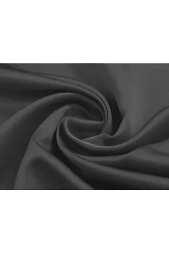 Antrasit Gri Termal Işık Geçirmez Blackout Karartma Güneşlik Perde (EN X BOY)-Antrasit Gri - 6