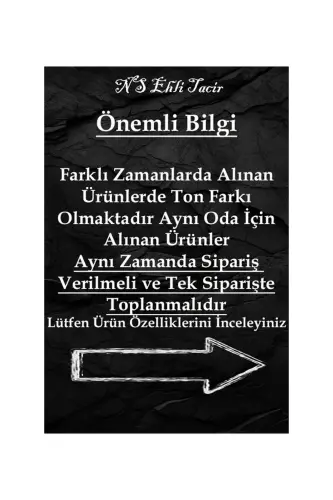 Antrasit Gri Termal Işık Geçirmez Blackout Karartma Güneşlik Perde (EN X BOY)-Antrasit Gri - 4