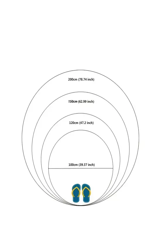 Antrasit Post Dokuma Halı Peluş Tavşan Tüyü Hissi Antibakteriyel-ANTRASİT - 7