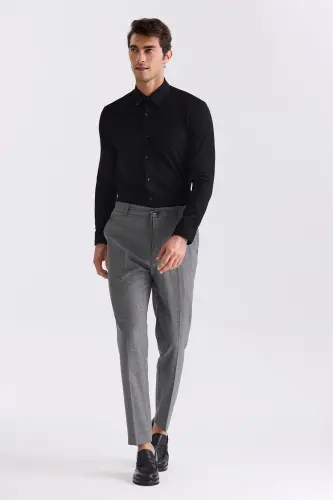 Antratsit Comfort Fit Beli Rezinkali Jun Matodan Shim - 2