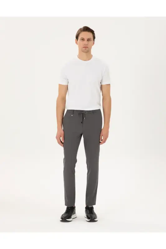 Antratsit Klassik Jogger Shim 50296593-VR006-Antratsit - 3