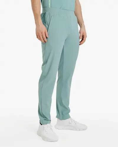 Training Pants - LIGHT SEA GREEN - 2