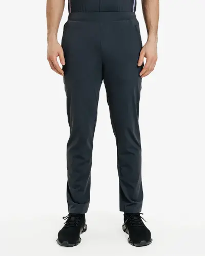 Antrenman Pantolonu - KOYU KAYRAK GRİSİ - 1