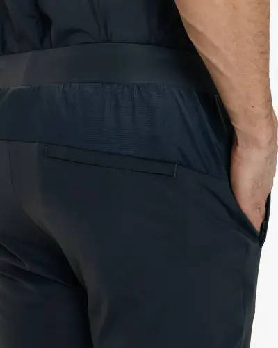 Antrenman Pantolonu - KOYU KAYRAK GRİSİ - 7
