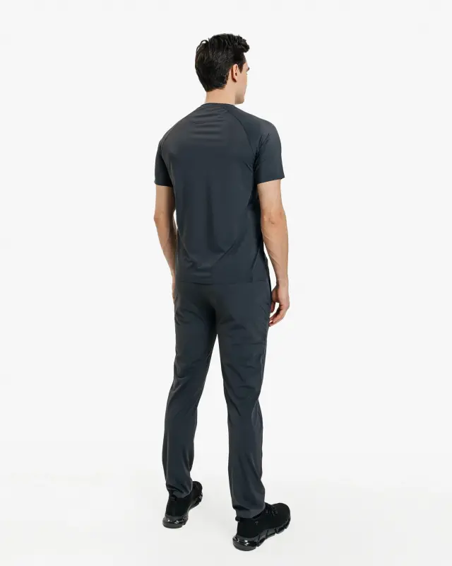 Training Pants - DARK SLATE GRAY - 6