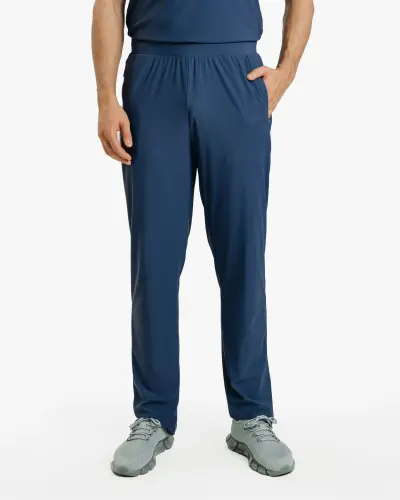 Training Pants - DARK BLUE 