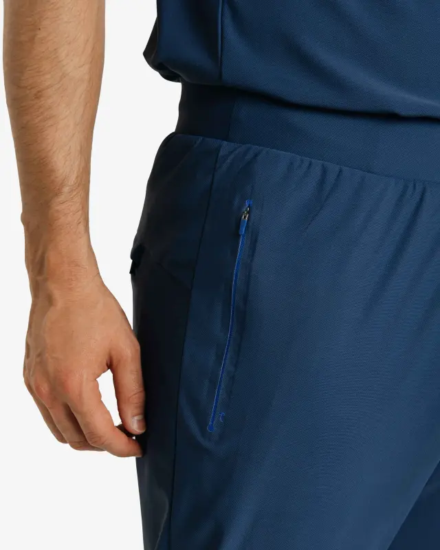 Training Pants - DARK BLUE - 6