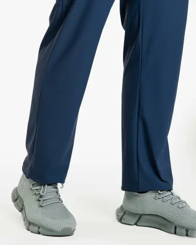 Training Pants - DARK BLUE - 9