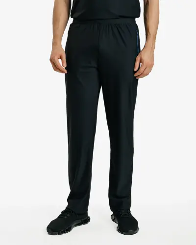 Training Pants - BLACK 