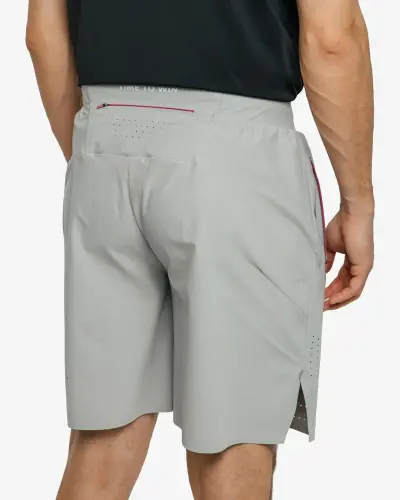 Training shorts - GRAY - 3