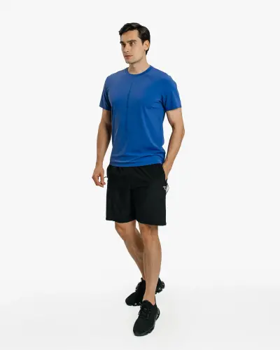 Training T-shirt - DODGER BLUE - 5