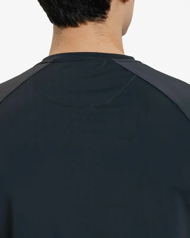 Training T-shirt - DARK SLATE GRAY - 3