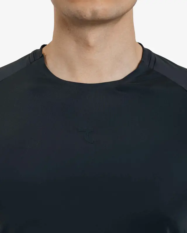 Training T-shirt - DARK SLATE GRAY - 8