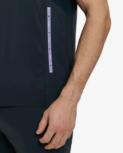 Training T-shirt - DARK SLATE GRAY - 10