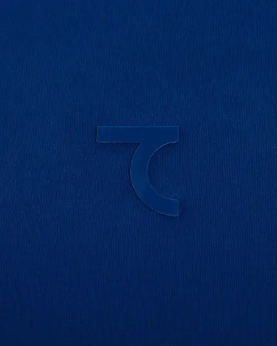 Training T-shirt - DARK BLUE - 9