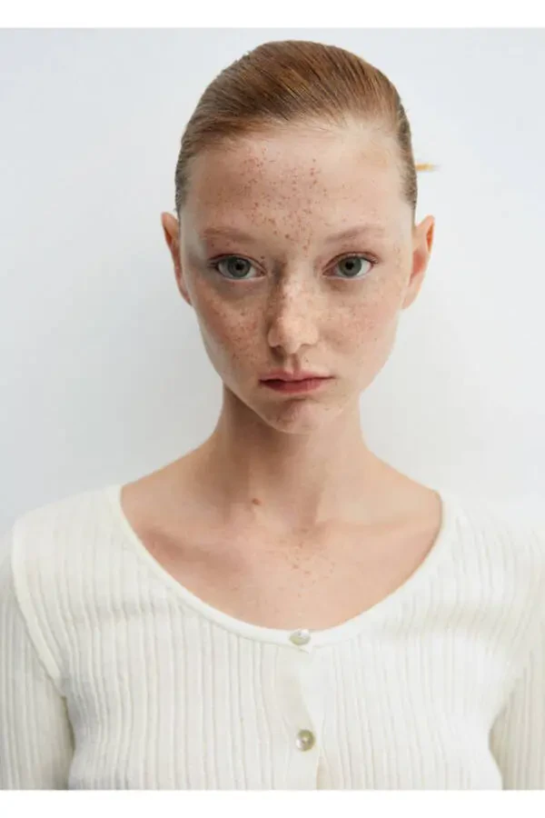 Anvelop kesim fiyonklu hırka - 6