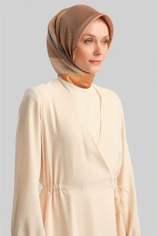 Анвелоп Платье Ort9230 Лунный камень-Лунный камень - 2