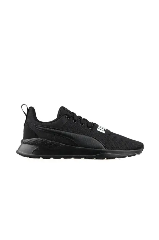 Anzarun Lite Bold Erkek Günlük Ayakkabı 37236201 Siyah - A5 - PUMA