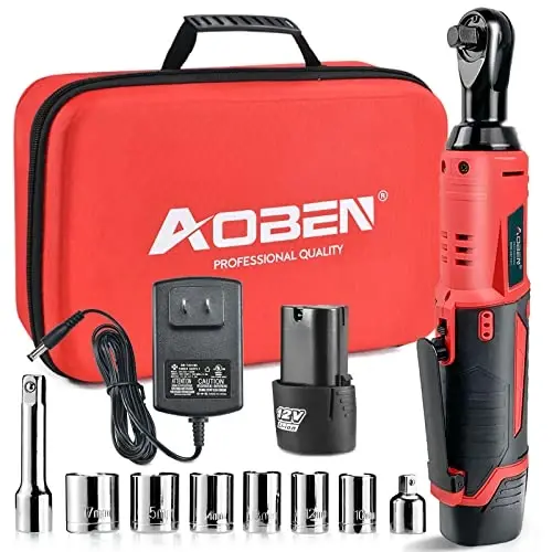 AOBEN 3/8