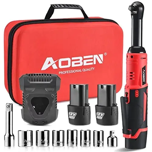 AOBEN 3/8