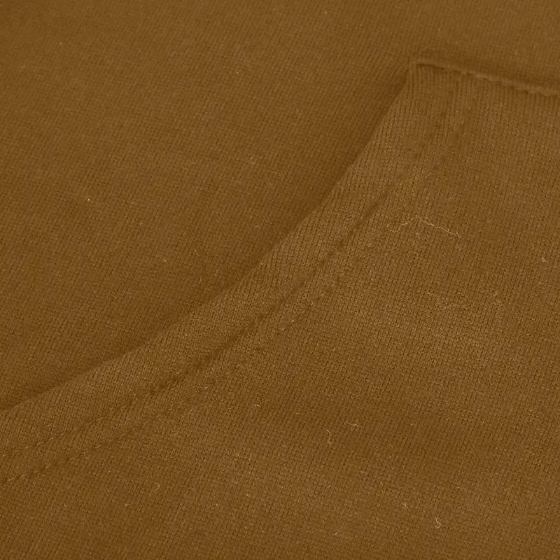 Aofany Ayollar uchun Hoodie Sport kostyumi Kundalik sport kostyumi 2 dona Jogger to'plami cho'ntakli sport kiyimlari - 7