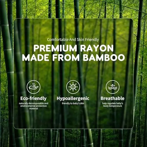 Aomloge PuppyPaws Baby Sleep Sack 0-15 Months, Long Sleeve With Mitten Cuffs, Toddler 0.5tog or 1.0tog - AOMLOGE (1)