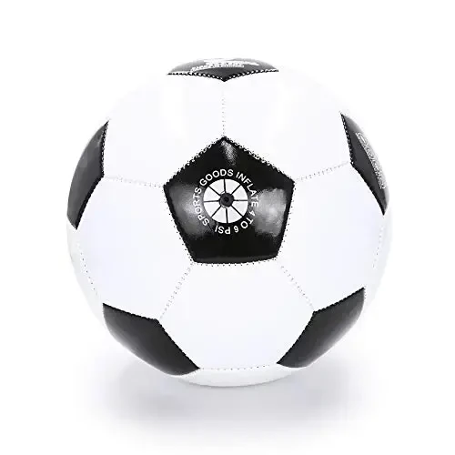 Aoneky Soccer Ball with Pump - 3