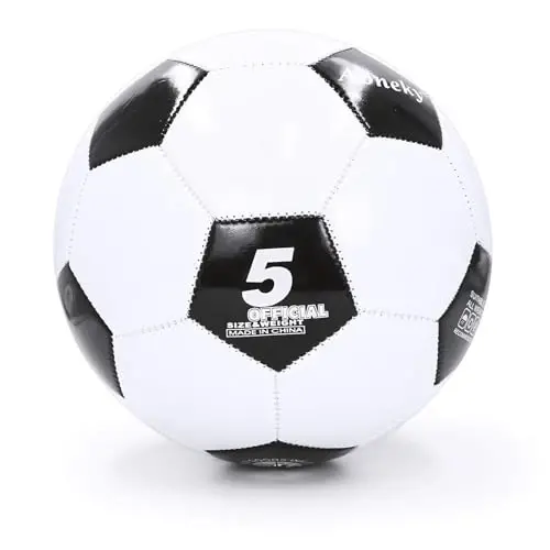 Aoneky to'pni nasos bilan futbol to'pi 