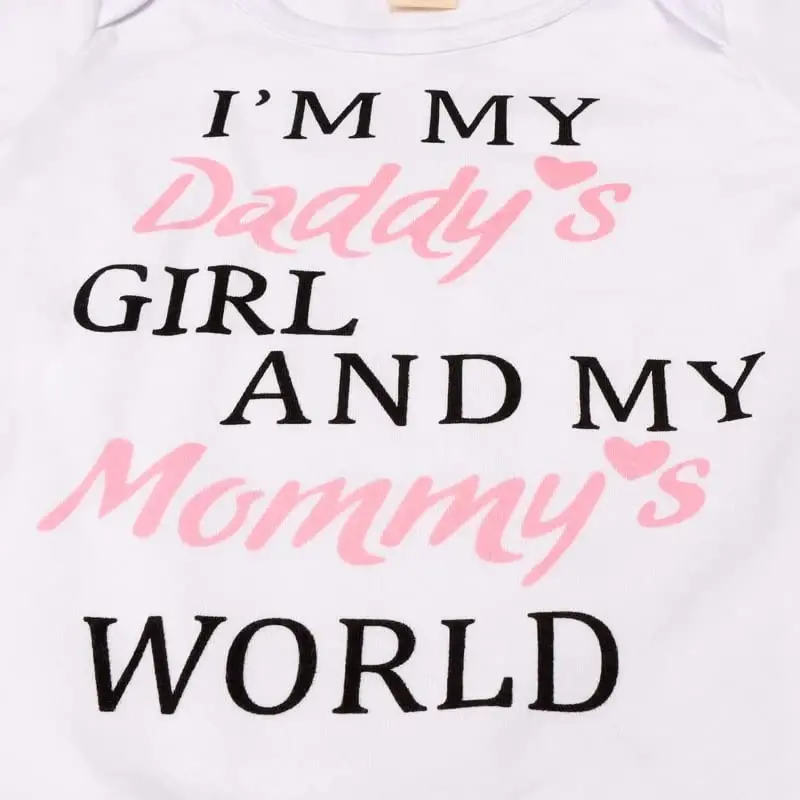 Aoswep Baby Girl Clothes Infant Newborn Girl Outfits Summer Clothes Romper Short - 6