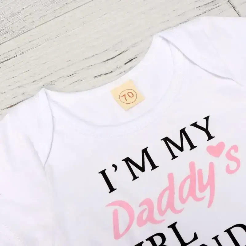 Aoswep Детская одежда для девочек, комплекты для новорожденных девочек, летняя одежда, ромпер, шорты - 4