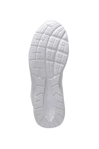 Apex 1fx Erkek Koşu Ayakkabısı-Beyaz - 4