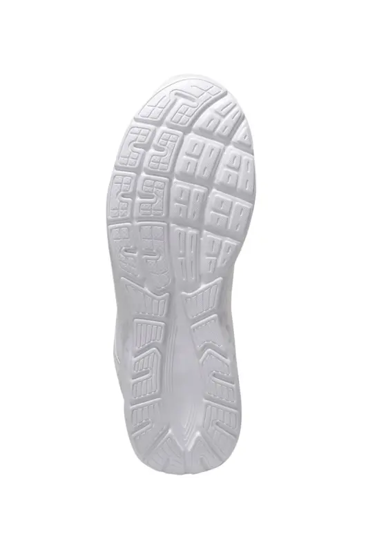 Apex 1fx Erkek Koşu Ayakkabısı-Beyaz - 4
