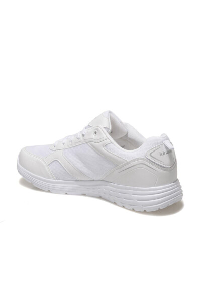 Apex 1fx White Men's Running Shoe 100781923 - 3