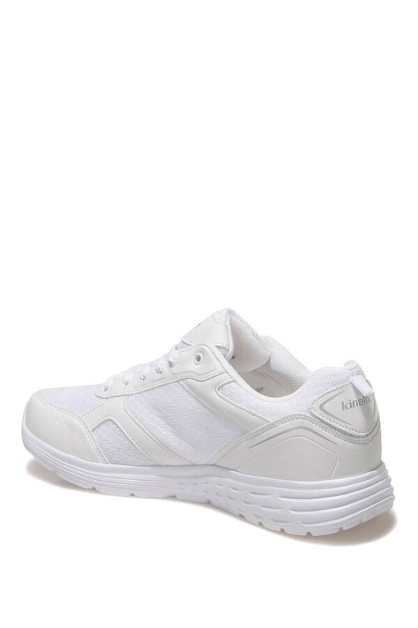 Apex 1fx White Men's Running Shoe 100781923 - 3