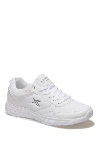 Apex 1fx White Men's Running Shoe 100781923 - 1