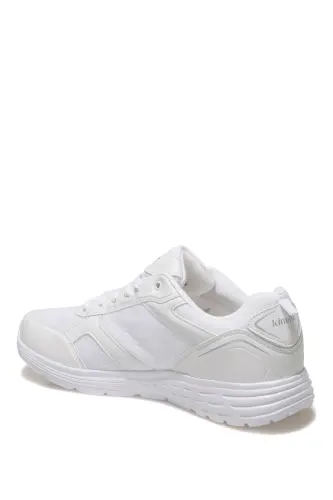 Apex 1fx White Men's Running Shoe 100781923 - KINETIX (1)