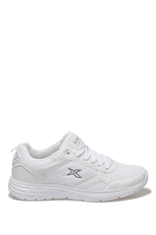 Apex 1fx White Men's Running Shoe 100781923 - 3