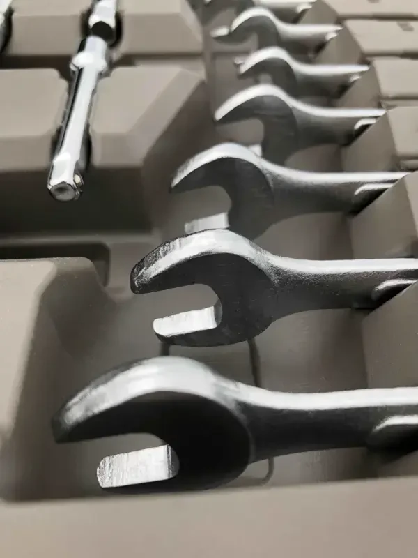 Apollo Tools DT1242 Mexanik va Umumiy Ta'mirlash Mexanikasi Asboblar To'plami - 7