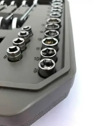 Apollo Tools DT1242 Mexanik va Umumiy Ta'mirlash Mexanikasi Asboblar To'plami - 8