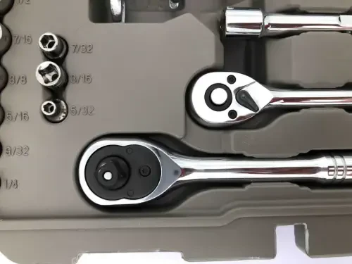 Apollo Tools DT1242 Mexanik va Umumiy Ta'mirlash Mexanikasi Asboblar To'plami - 9