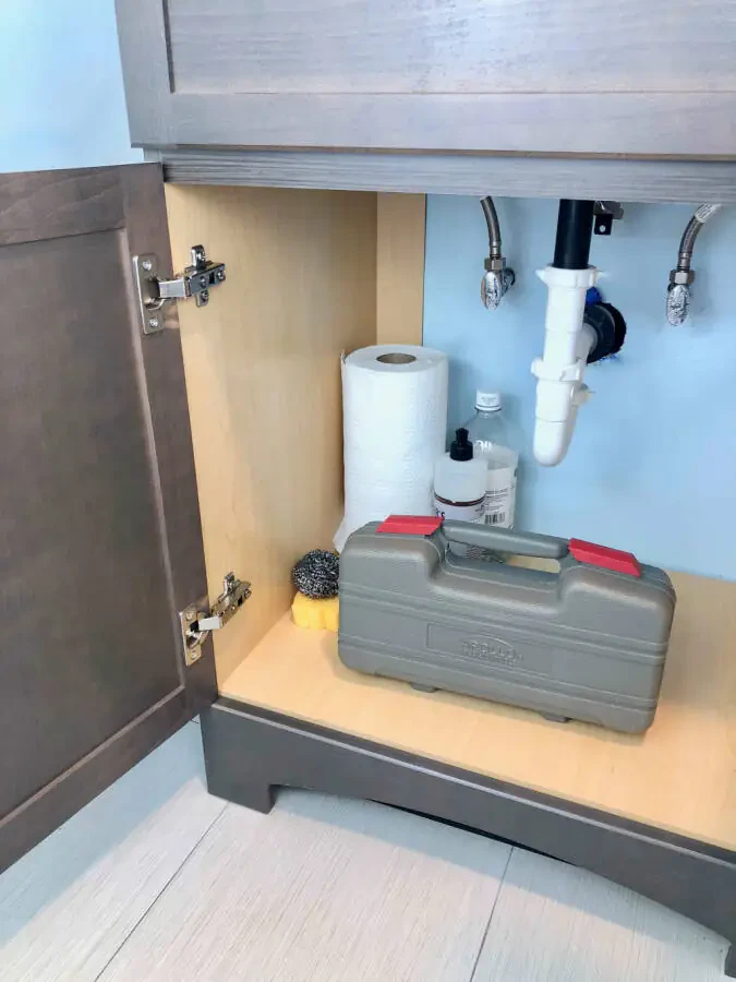 Apollo Tools DT9706 39 Parcha Qo'l Asboblari To'plami - 10