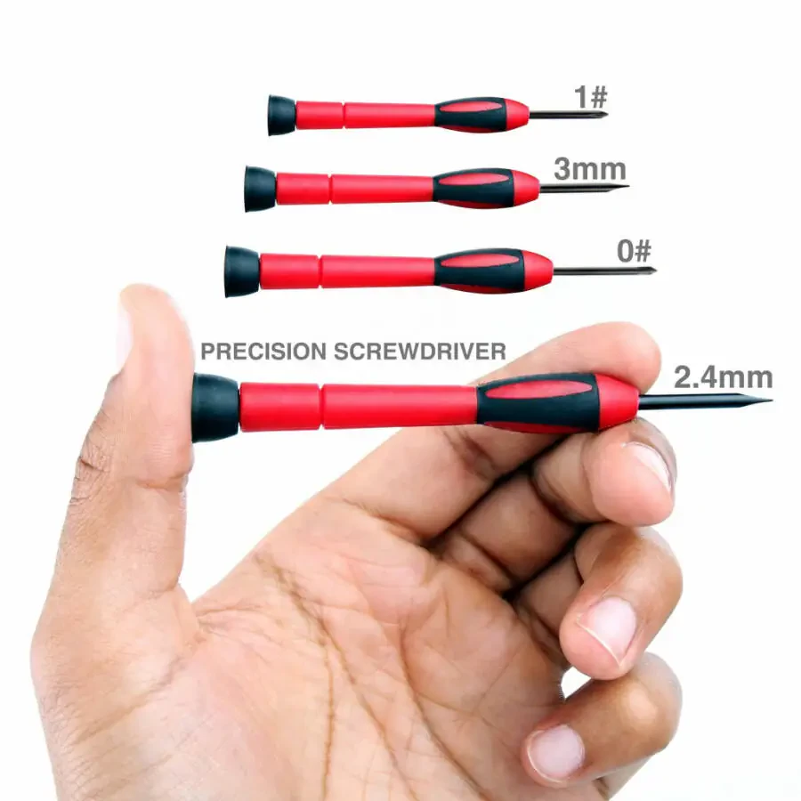 Apollo Tools DT9706 39 Parcha Qo'l Asboblari To'plami - 11