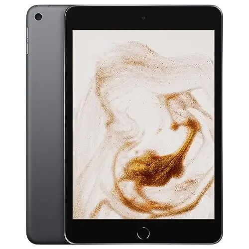 Apple 2019 iPad mini 7.9-inch, WiFi, 256GB - Space Gray (Renewed) - Apple