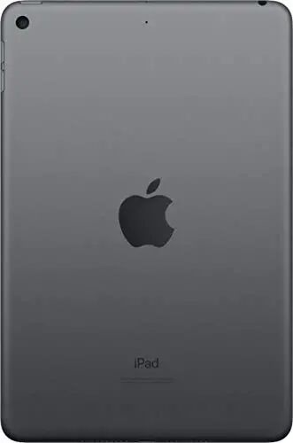 Apple 2019 iPad mini 7.9-inch, WiFi, 256GB - Space Gray (Renewed) - 5
