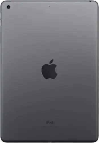 Apple 2020 iPad 8th Generation (10.2-dyuym, Wi-Fi + Cellular, 32GB) - Space Gray (Yangilangan) - APPLE (1)